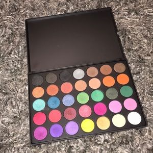 MORPHE EYESHADOW PALLETE 35U 🌈